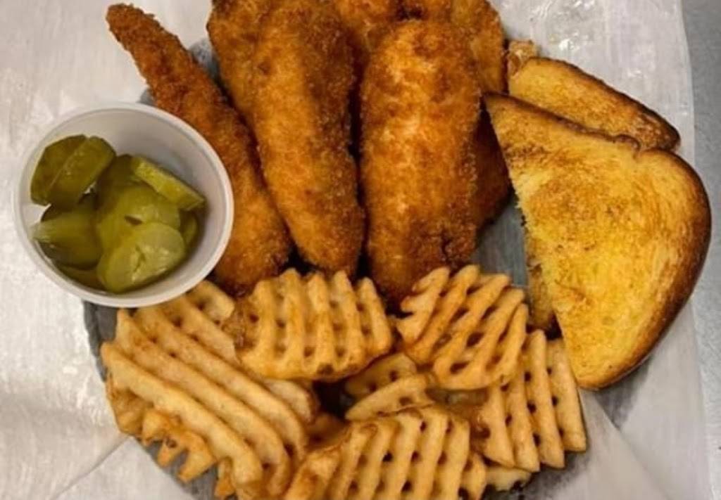 Macks Tenders | restaurant | 8190 Barker Cypress Rd, Cypress, TX 77433, USA | 8324276164 OR +1 832-427-6164