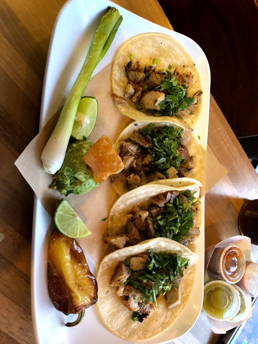 Paquime Street Food of Mexico | restaurant | 17 E Dunlap Ave #101, Phoenix, AZ 85020, USA | 6022775090 OR +1 602-277-5090