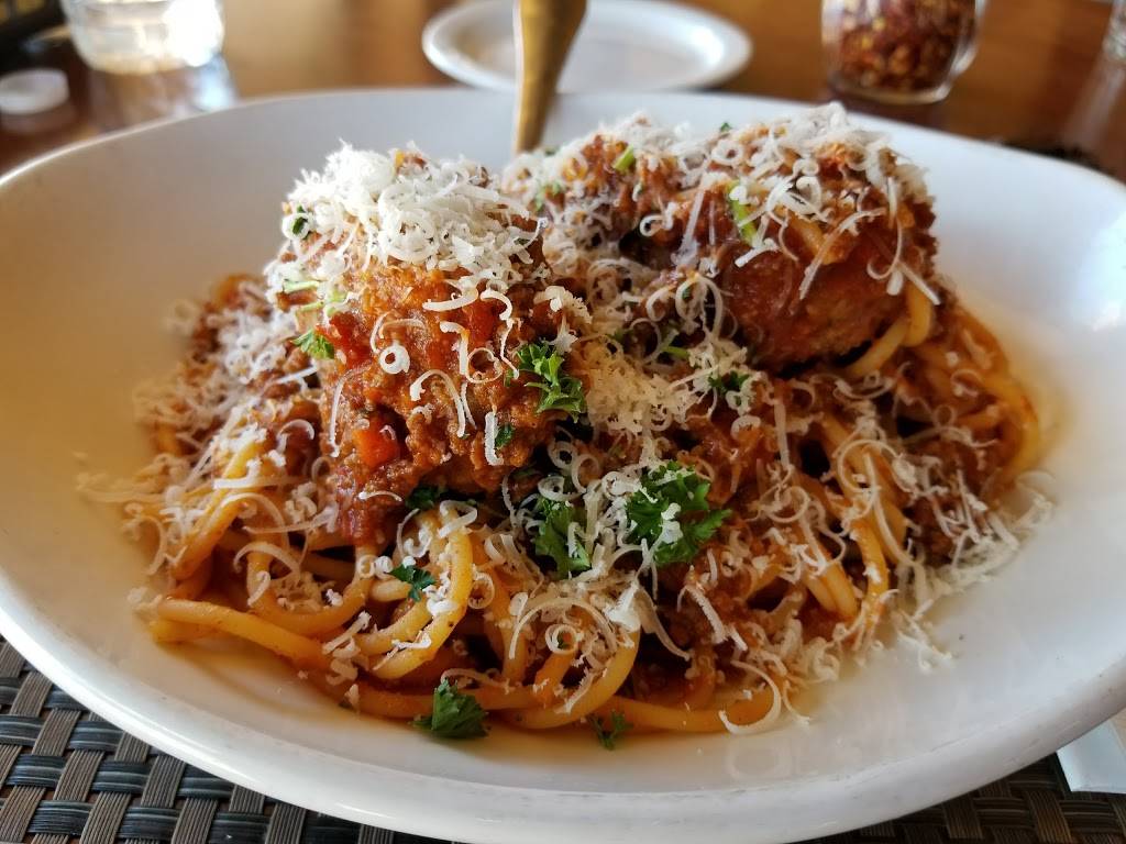 Di Napoli Pizzeria & Ristorante | restaurant | 202 Grand Ave, South San Francisco, CA 94080, USA | 6508735252 OR +1 650-873-5252