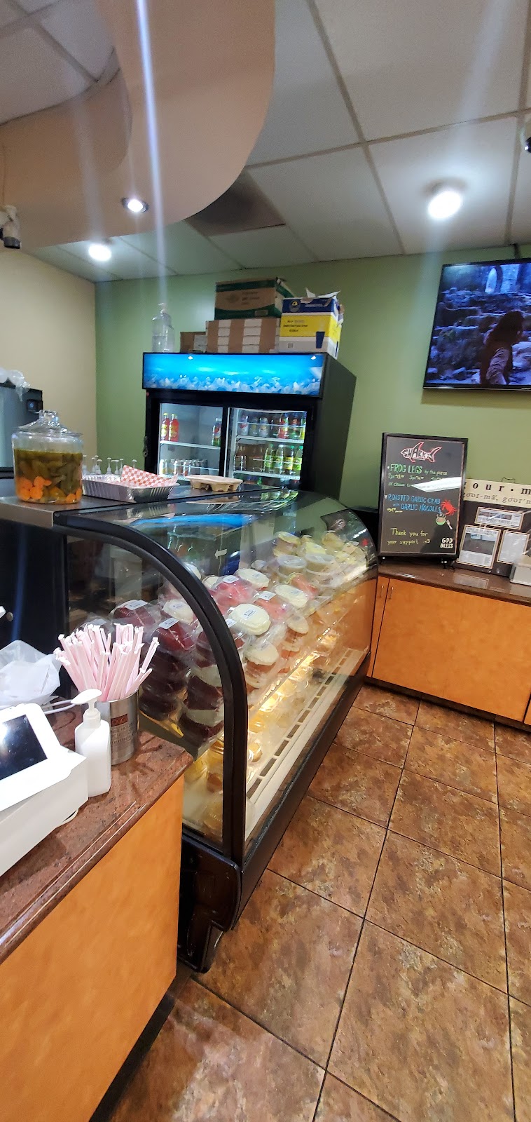 Sharkys Chicken And Fish | restaurant | 1490 Alamo Dr, Vacaville, CA 95687, USA | 7075147577 OR +1 707-514-7577