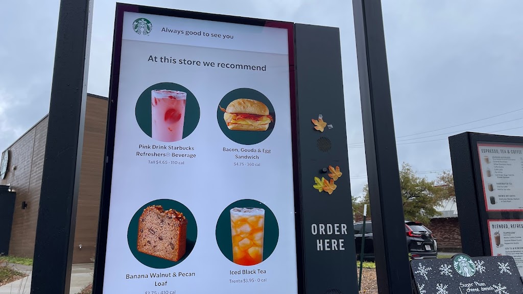 Starbucks | cafe | 8001 Geyer Springs Rd, Little Rock, AR 72209, USA | 5014413880 OR +1 501-441-3880