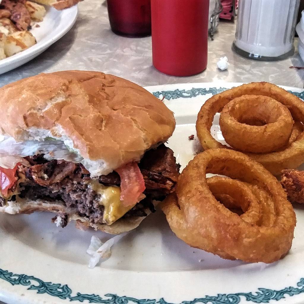 Alcove Restaurant | restaurant | 134 N Main Ave, Sidney, OH 45365, USA | 9374923737 OR +1 937-492-3737