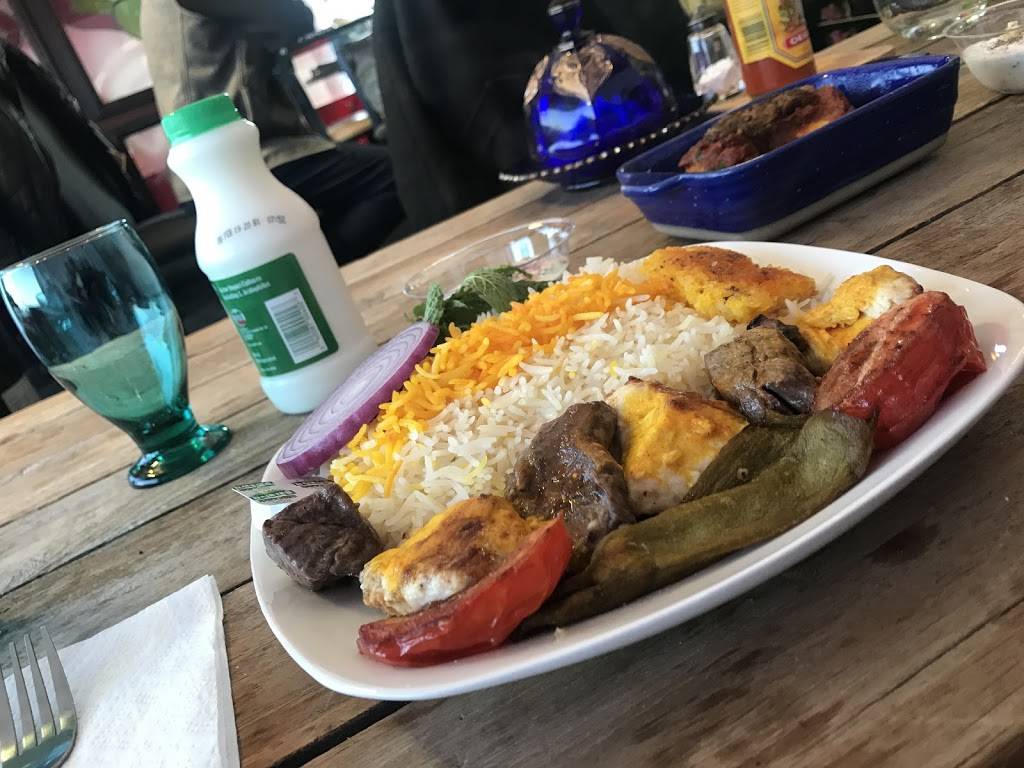 Ladan restaurant | restaurant | 4435 S Santa Fe Dr, Englewood, CO 80110, USA | 7206956592 OR +1 720-695-6592