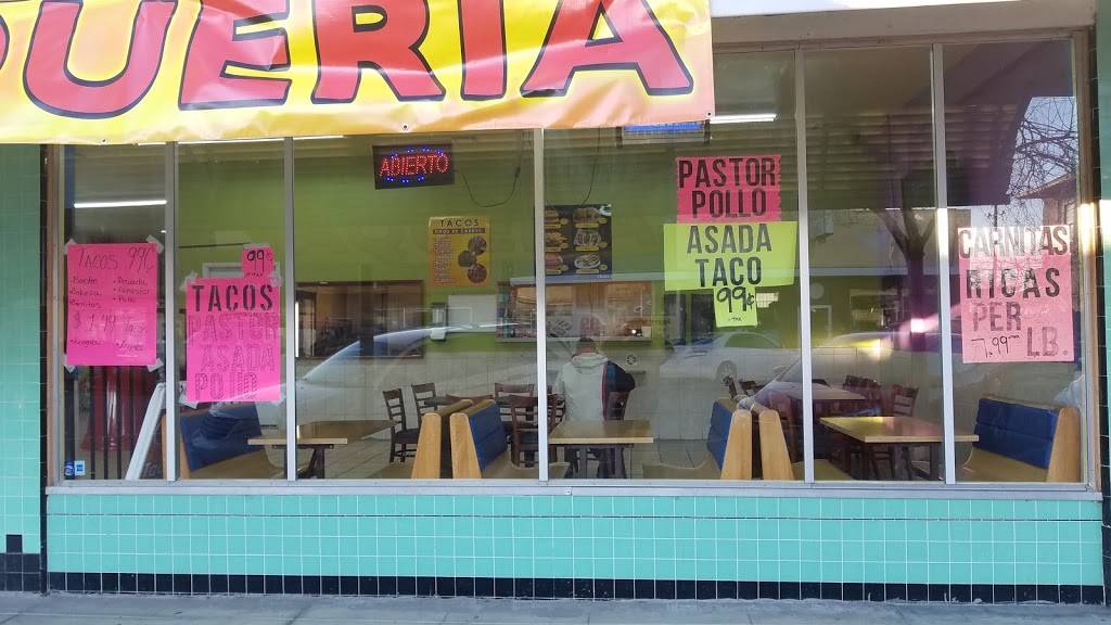 taqueria mi tierra | restaurant | 965 O St, Firebaugh, CA 93622, USA | 5596591717 OR +1 559-659-1717