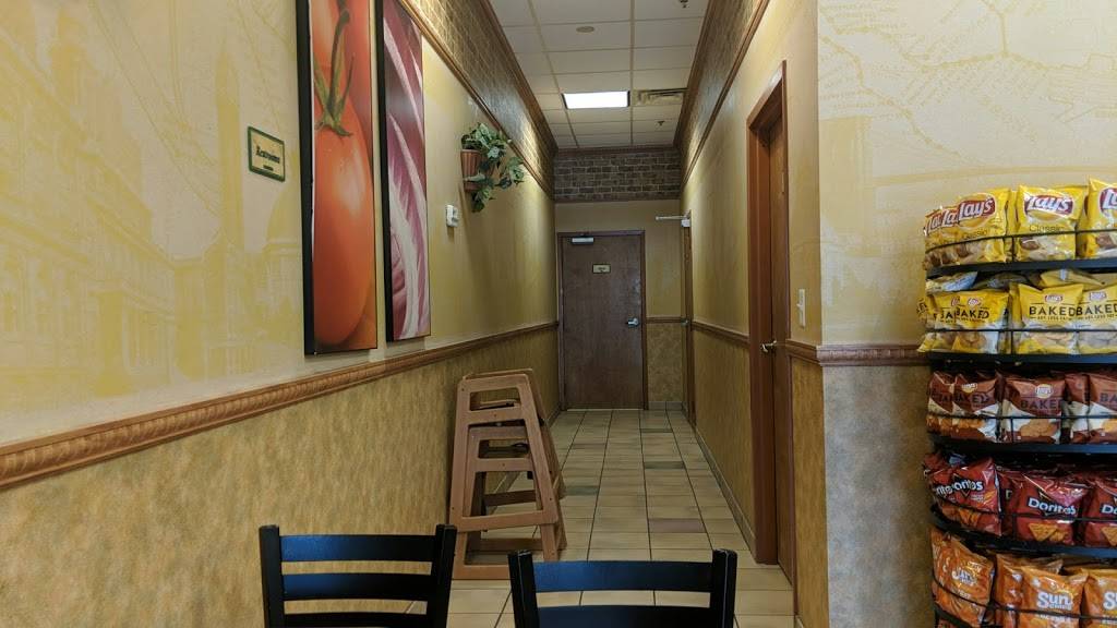 Subway Restaurants | restaurant | 7941 Heritage Village Plaza, Gainesville, VA 20155, USA | 5712619024 OR +1 571-261-9024