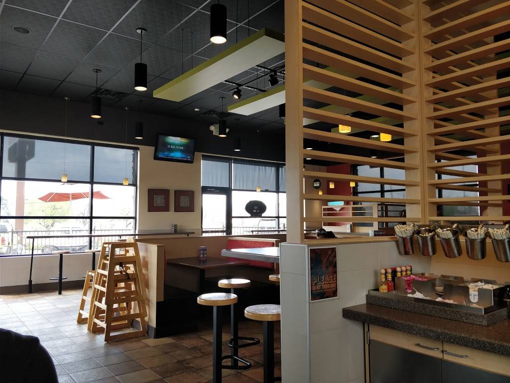 QDOBA Mexican Eats | restaurant | 2145 SW 104th St, Oklahoma City, OK 73159, USA | 4057038811 OR +1 405-703-8811