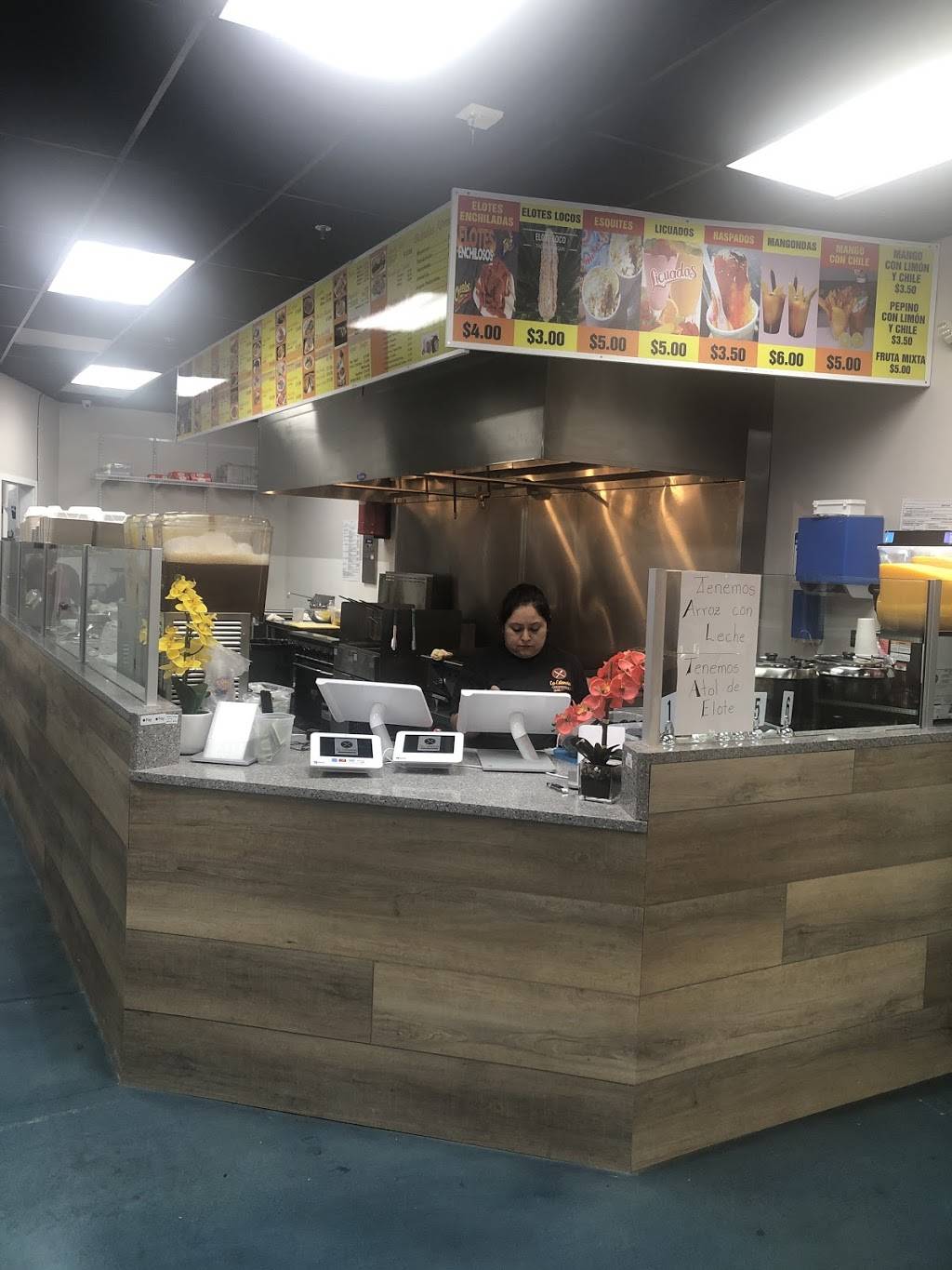 La Estancia Restaurant | restaurant | 6705 Annapolis Rd, Hyattsville, MD 20784, USA | 2407705733 OR +1 240-770-5733