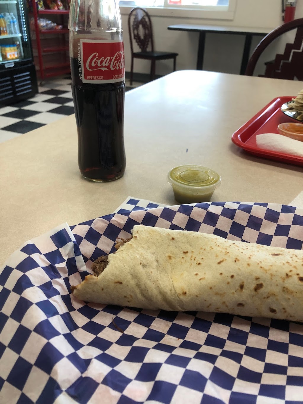 La Potosina Mexican Food | restaurant | Alamedan Valley, Los Ranchos De Albuquerque, NM 87114, USA | 5058043369 OR +1 505-804-3369