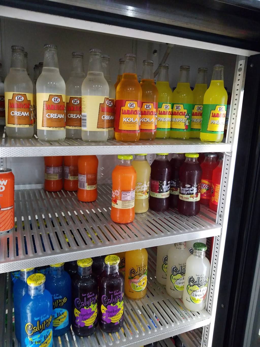 Yardy Real Jamaican Food | restaurant | 1326 Atlantic Ave, Atlantic City, NJ 08401, USA | 6093452573 OR +1 609-345-2573