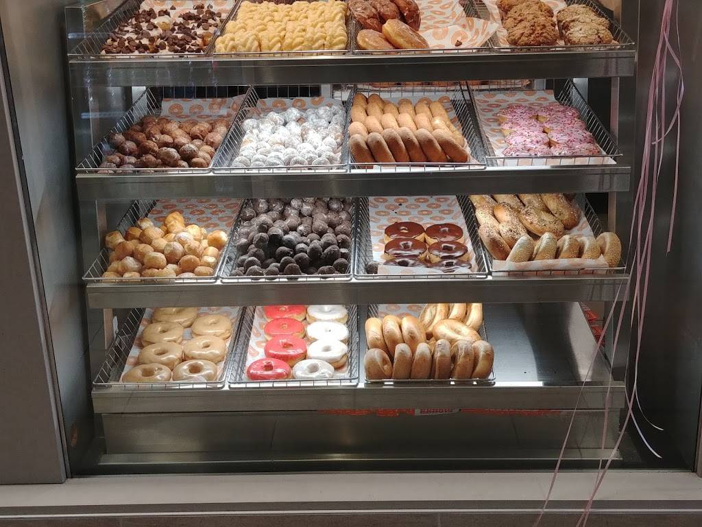 Dunkin’ | restaurant | 10029 San Pedro Ave, San Antonio, TX 78216, USA | 2105921275 OR +1 210-592-1275