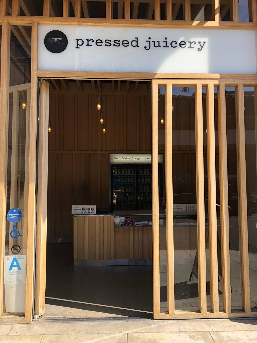 Pressed Juicery | restaurant | 430 N Bedford Dr, Beverly Hills, CA 90210, USA | 3102478488 OR +1 310-247-8488