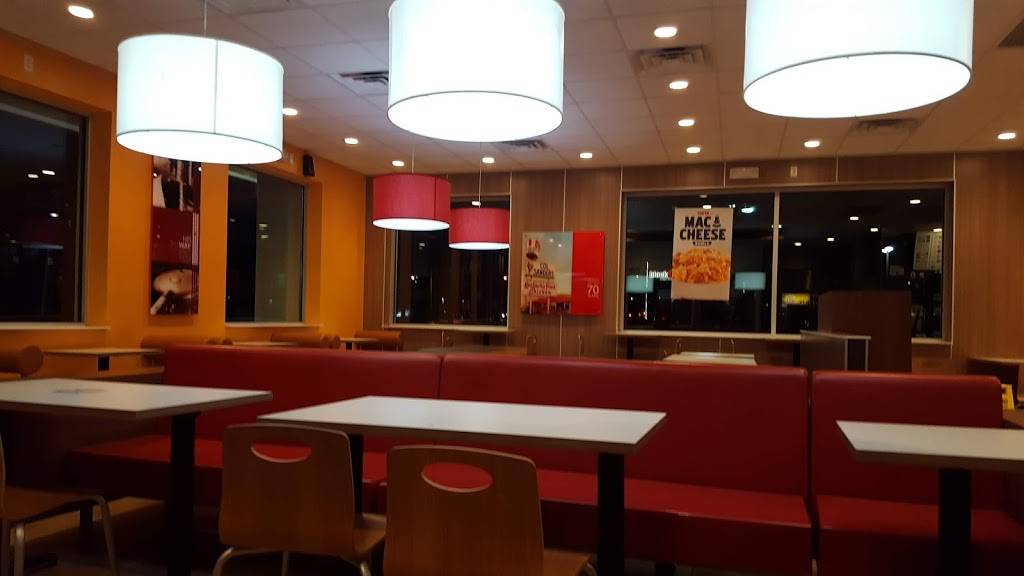 KFC | restaurant | 7545 S Rainbow Blvd, Las Vegas, NV 89139, USA | 7022604663 OR +1 702-260-4663