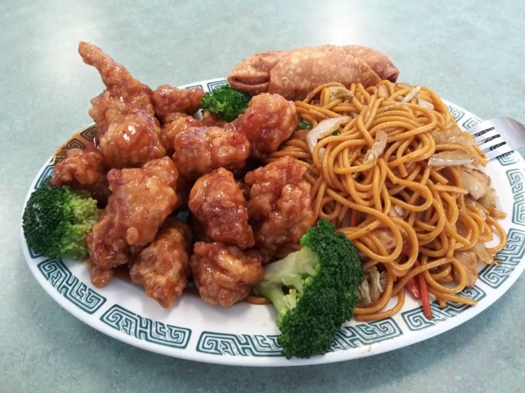China King | meal takeaway | 5330 Main St, Mt Jackson, VA 22842, USA | 5404774060 OR +1 540-477-4060