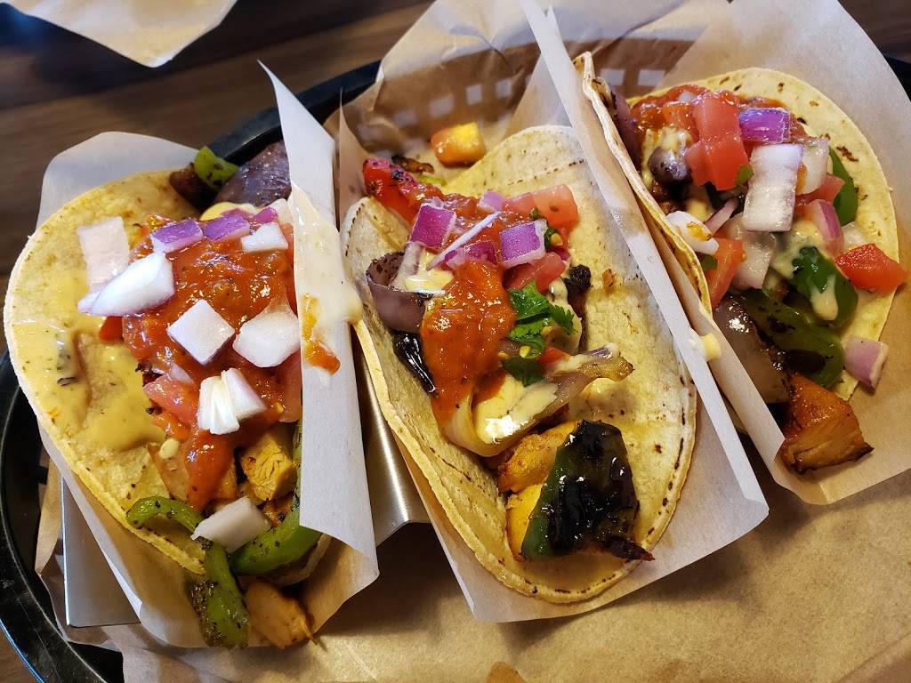 QDOBA Mexican Eats | restaurant | 5310 N Main St, Mishawaka, IN 46545, USA | 5742711952 OR +1 574-271-1952