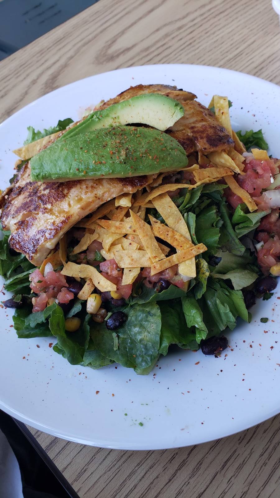 Wahoos Fish Taco | restaurant | 7930 W Tropical Pkwy #120, Las Vegas, NV 89149, USA | 7027249801 OR +1 702-724-9801