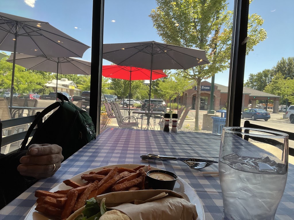 Kosta’s Taverna | restaurant | 360 S Eagle Rd, Eagle, ID 83616, USA | 2086391741 OR +1 208-639-1741