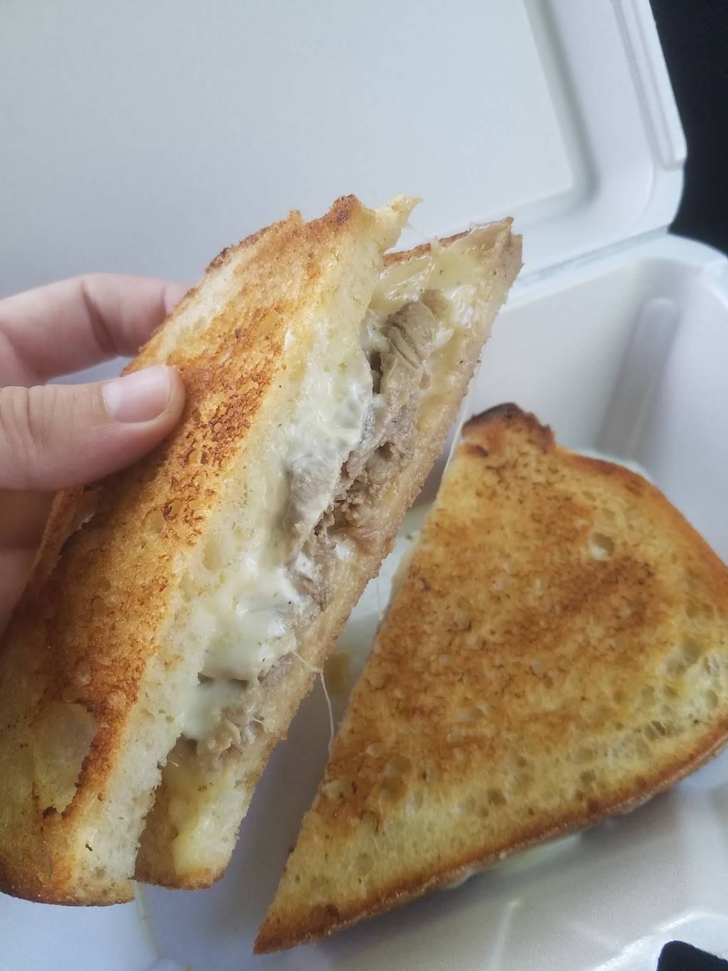 Cheezen | restaurant | 108 Easton Ave, New Brunswick, NJ 08901, USA | 7324489370 OR +1 732-448-9370