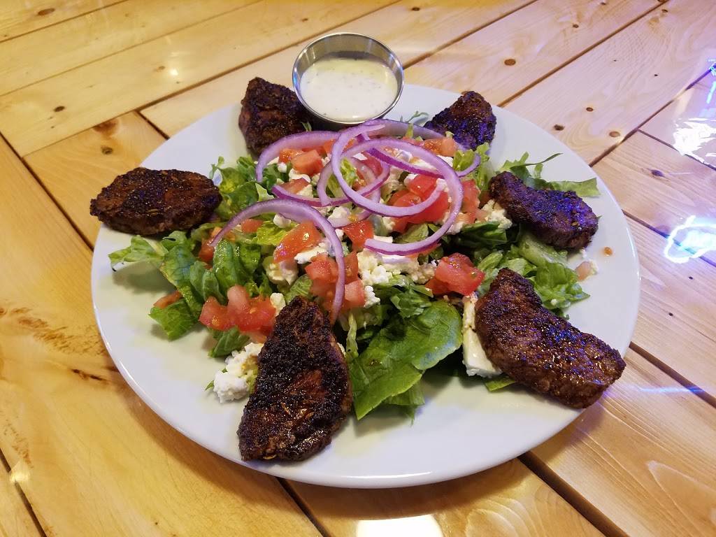 Dillys Restaurant and Bar | restaurant | 117 W Rochester St, Akron, IN 46910, USA | 5745982222 OR +1 574-598-2222