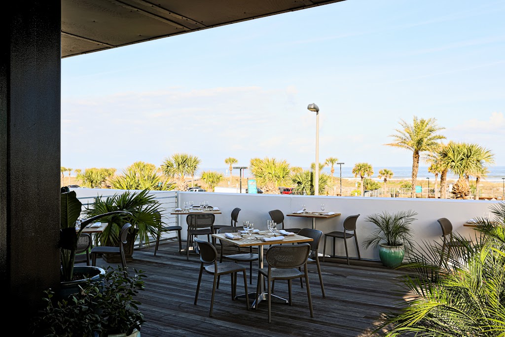 O-Ku | restaurant | 502 1st St N, Jacksonville Beach, FL 32250, USA | 9046942770 OR +1 904-694-2770