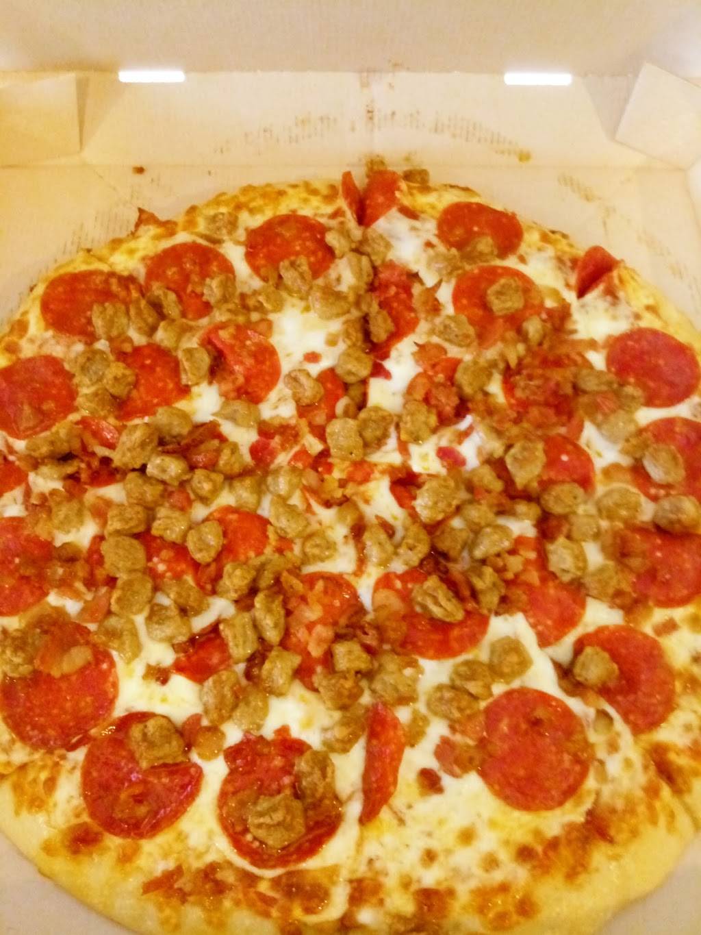 Little Caesars Pizza | meal takeaway | 3625 Davenport Ave, Saginaw, MI 48602, USA | 9897937992 OR +1 989-793-7992