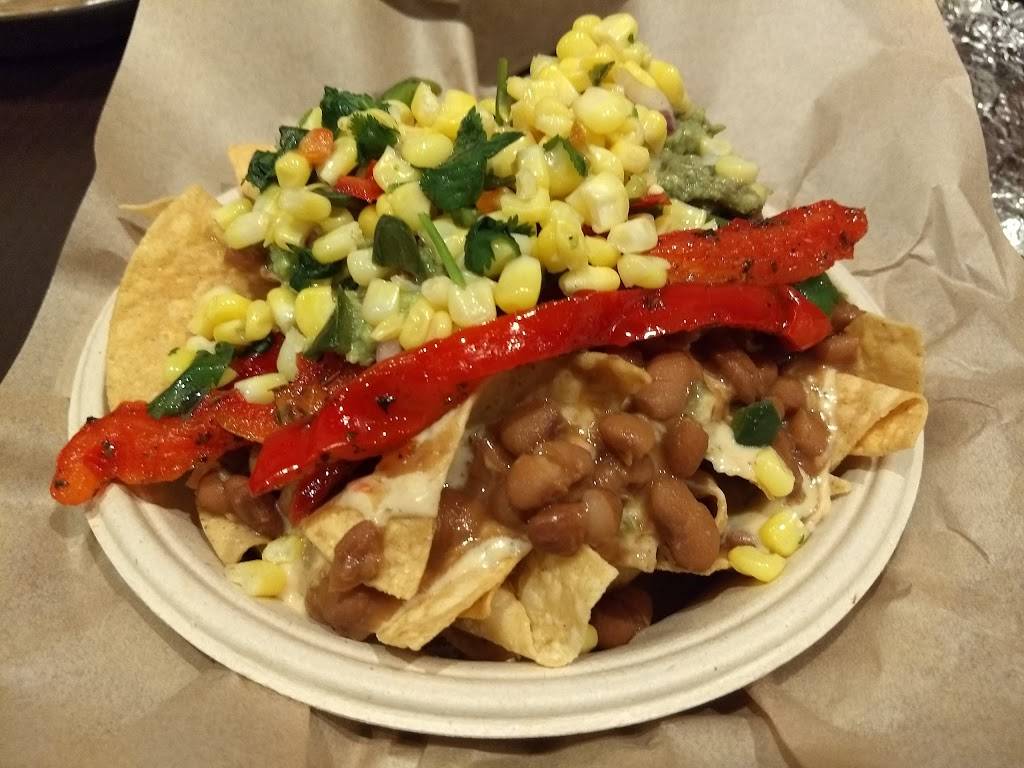 QDOBA Mexican Eats | restaurant | 55 Rockafeller Rd Unit 10, Piscataway, NJ 08854, USA | 7328392024 OR +1 732-839-2024