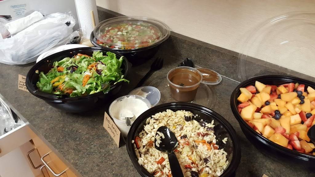 Blue Moon Specialty Foods | restaurant | 130 S Church St, Spartanburg, SC 29306, USA | 8645862344 OR +1 864-586-2344