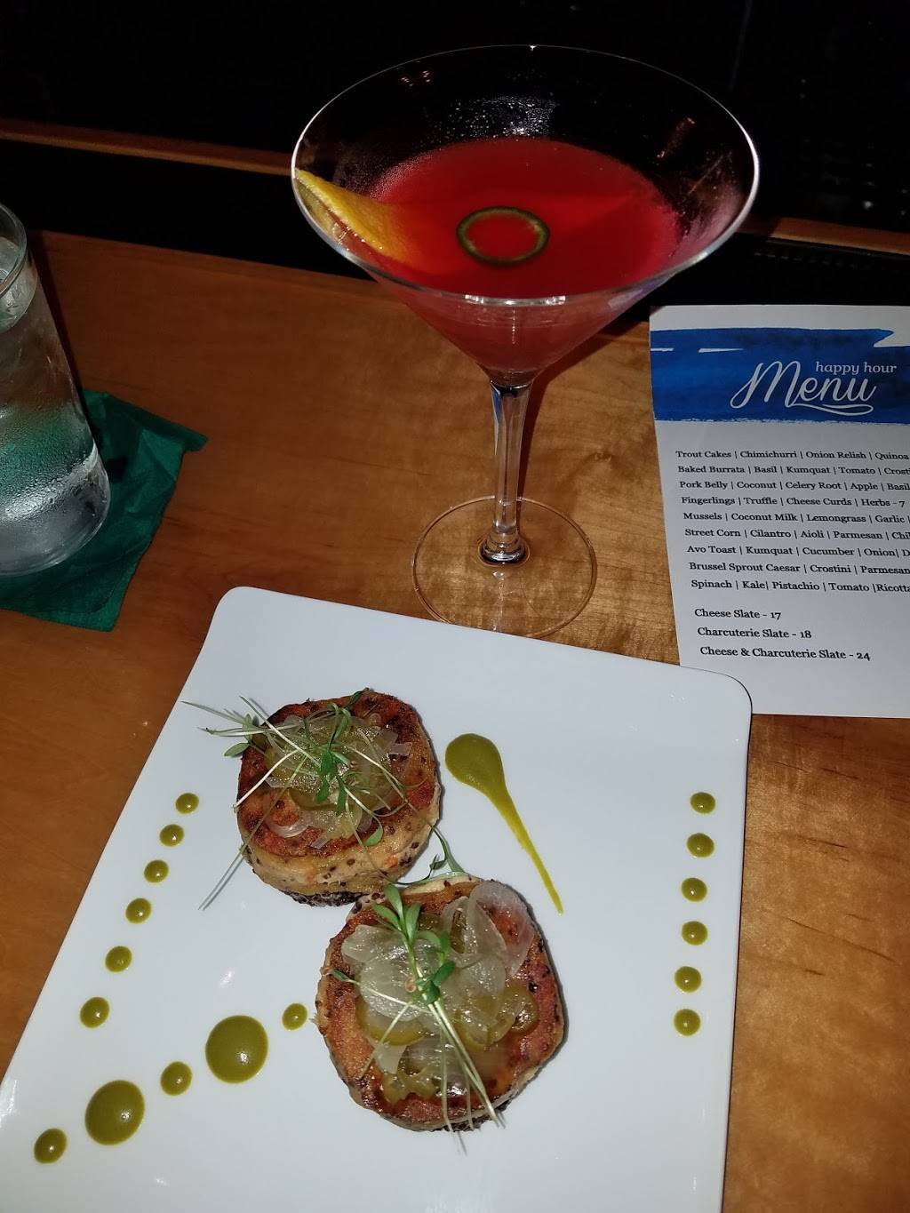 OAKED | restaurant | 1031 Lynch St, St. Louis, MO 63118, USA | 3143057517 OR +1 314-305-7517