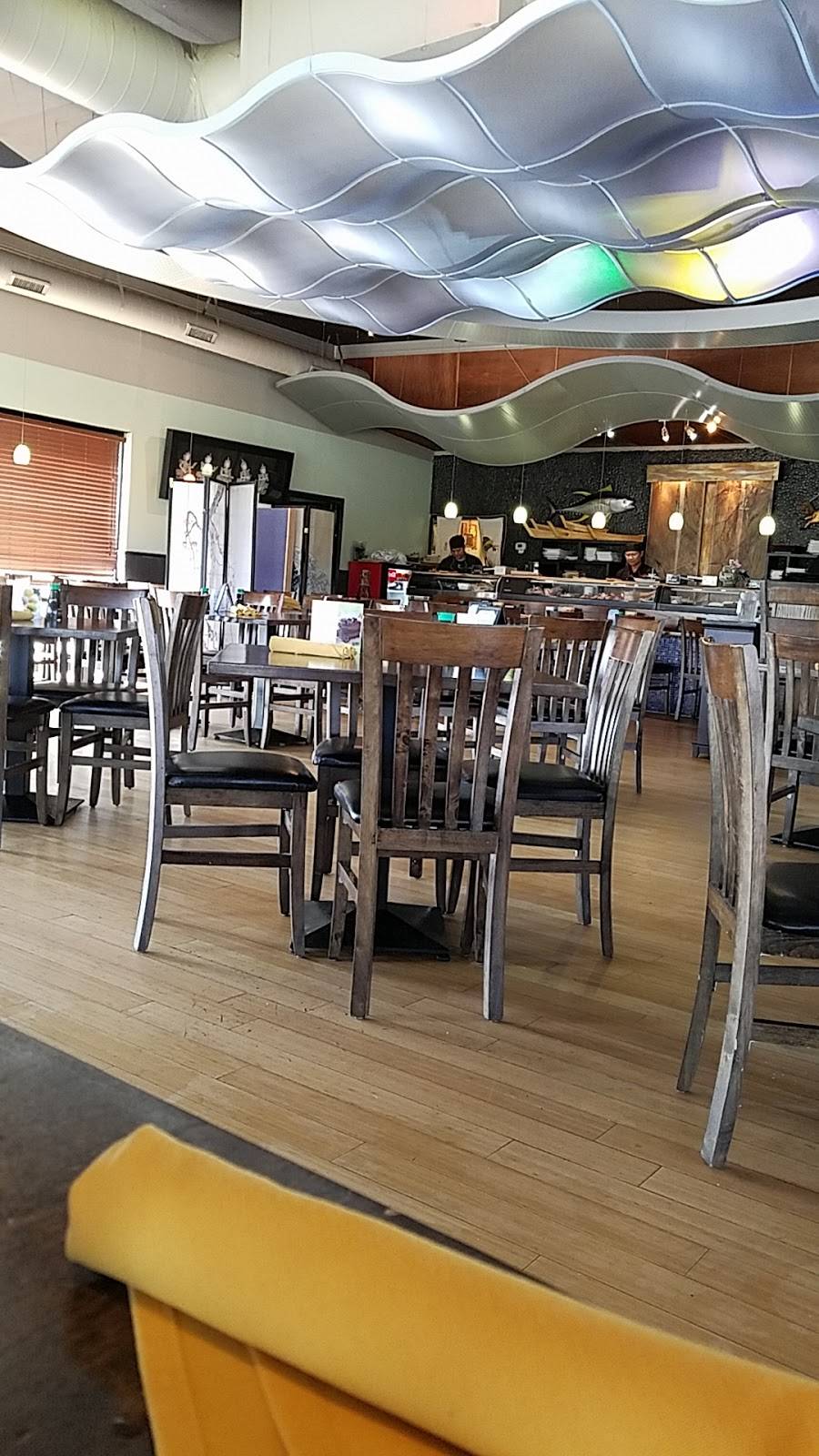 Ooka Sushi & Asian Cuisine | restaurant | 6485 W 120th Ave, Broomfield, CO 80020, USA | 3034386666 OR +1 303-438-6666