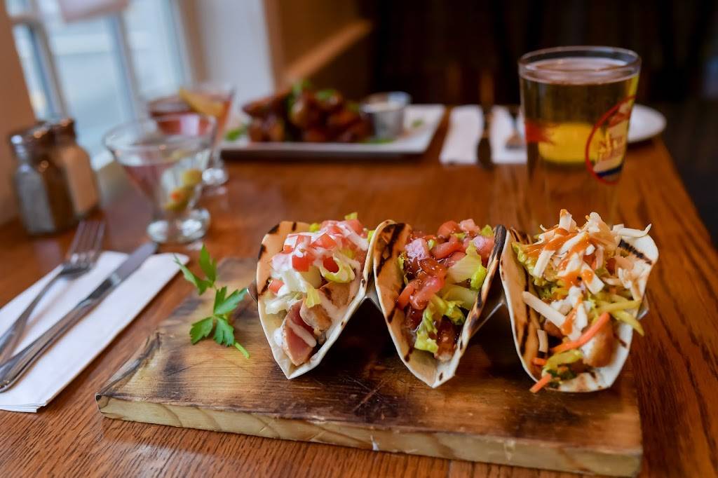 The Alibi Beach Bar | restaurant | 172 Lackawanna Dr, Stanhope, NJ 07874, USA | 9734260120 OR +1 973-426-0120