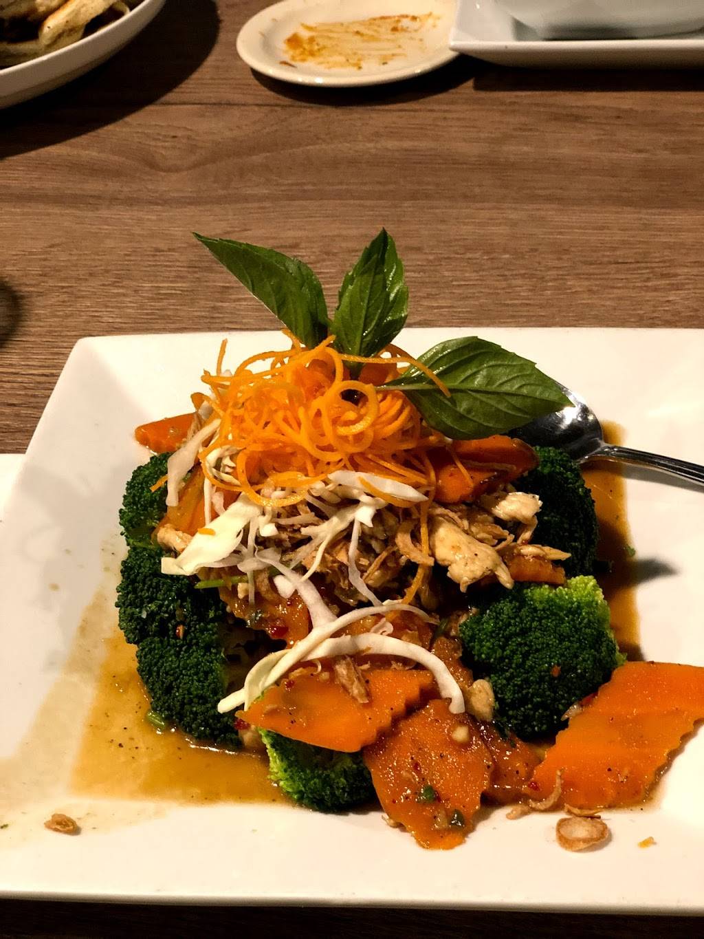 Noodle Wave | restaurant | 1490 W Spring Valley Rd, Richardson, TX 75080, USA | 9726903637 OR +1 972-690-3637