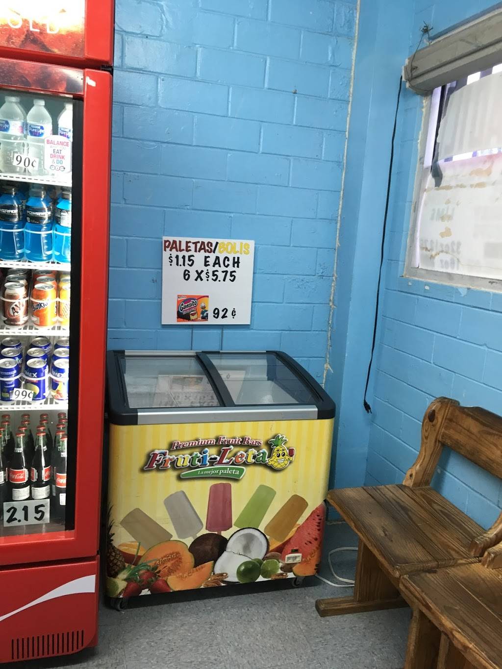 Fruteria Katemako | meal takeaway | 5944, 3586 Culebra Rd, San Antonio, TX 78228, USA | 2104314977 OR +1 210-431-4977