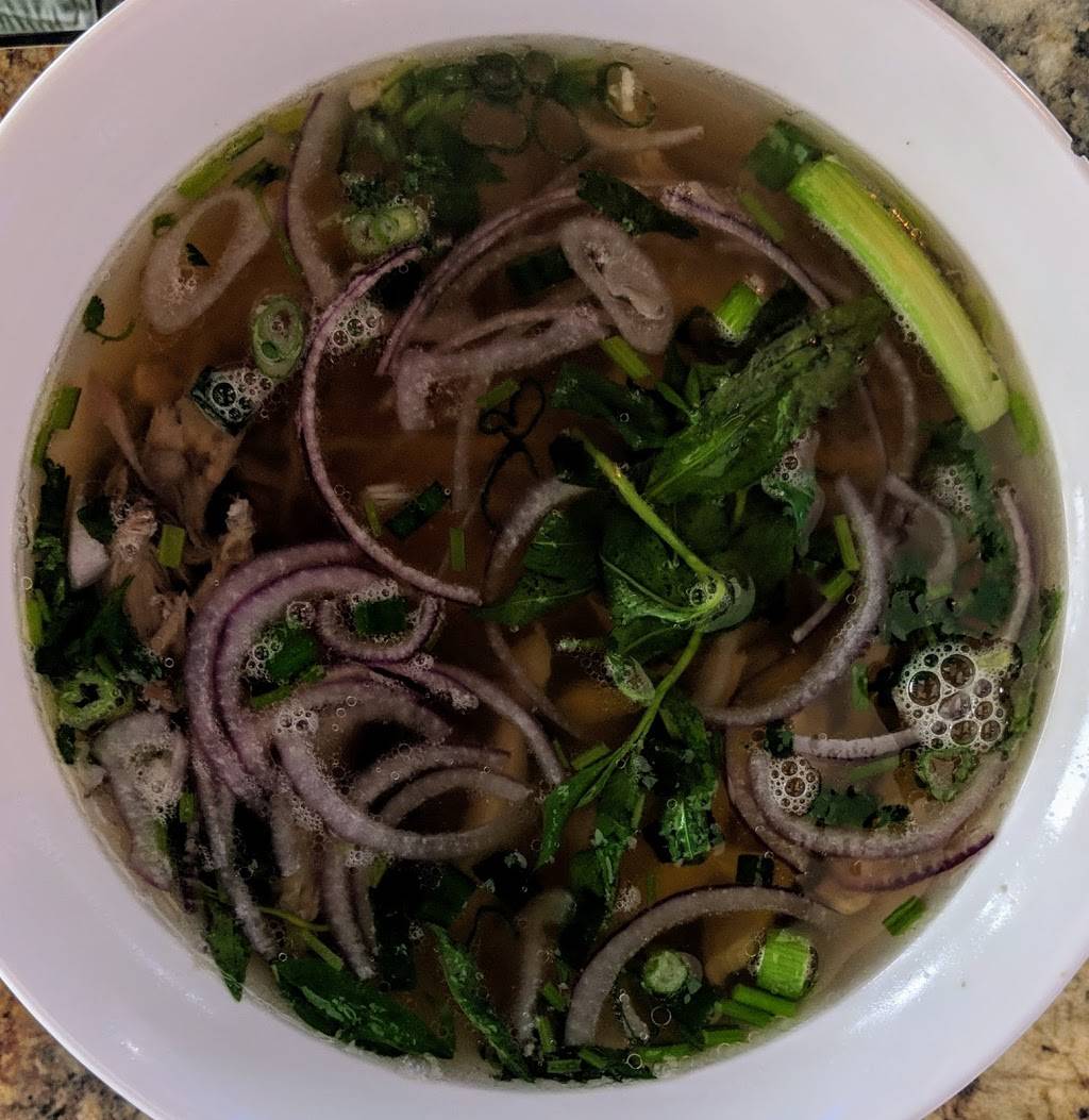 I Luv Pho By Chef Thao | restaurant | 3645 Cypress Creek Pkwy, Houston, TX 77068, USA | 8322861334 OR +1 832-286-1334