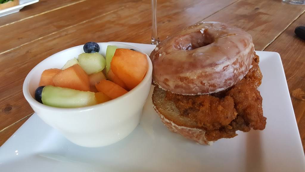 Pour. Kitchen + Bar | restaurant | 1418 Dresden Dr NE, Brookhaven, GA 30319, USA | 4042545277 OR +1 404-254-5277