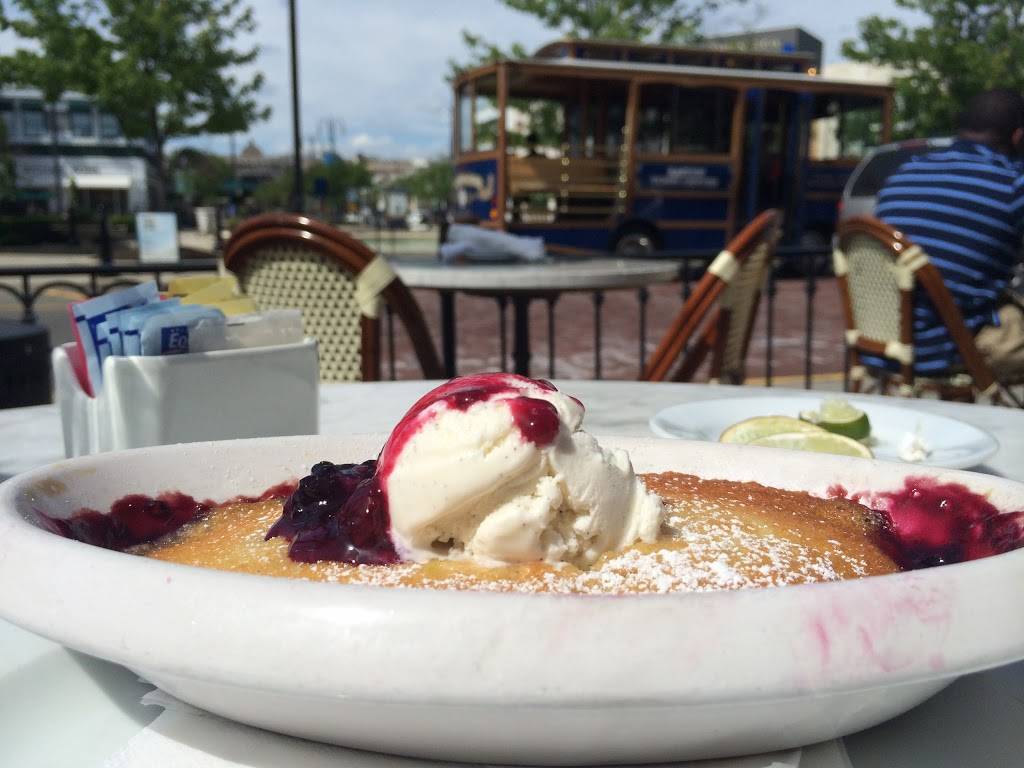 Bon Vie Bistro | restaurant | 4089 The Strand E, Columbus, OH 43219, USA | 6144160463 OR +1 614-416-0463