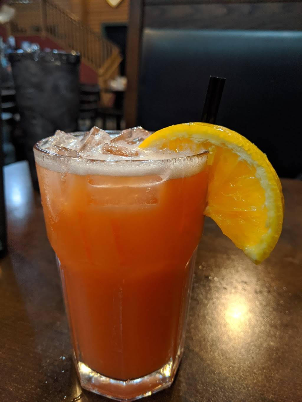 Mugshots Grill & Bar | restaurant | 4245 Lakeland Dr #9212, Flowood, MS 39232, USA | 6019324031 OR +1 601-932-4031