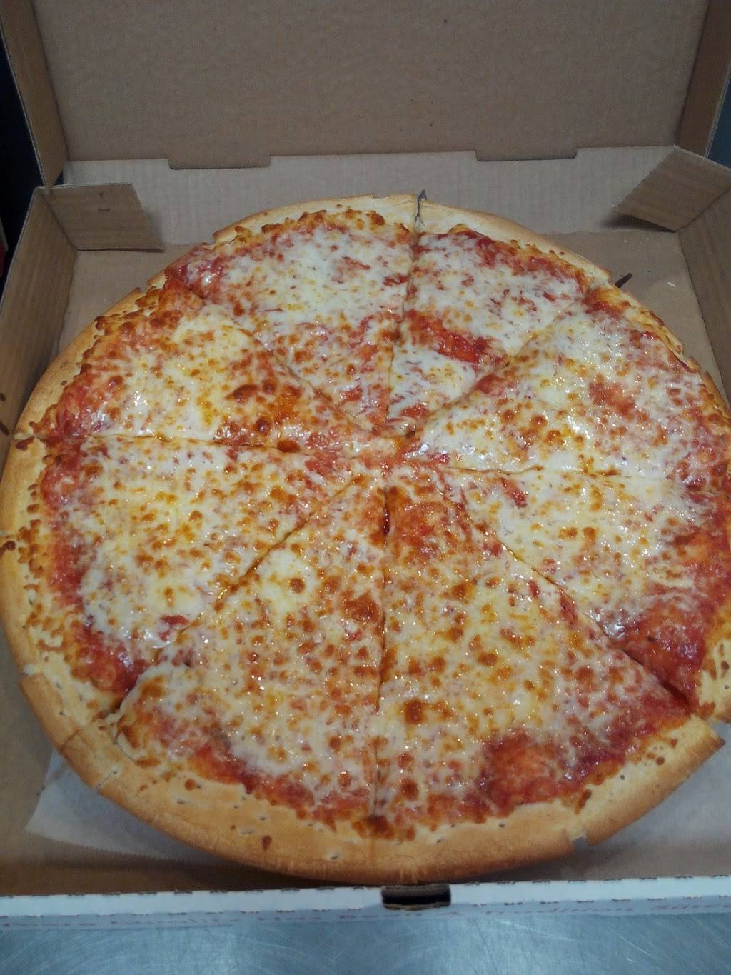 Pats Pizzeria | meal takeaway | 40 Marrows Rd, Newark, DE 19713, USA | 3027381000 OR +1 302-738-1000