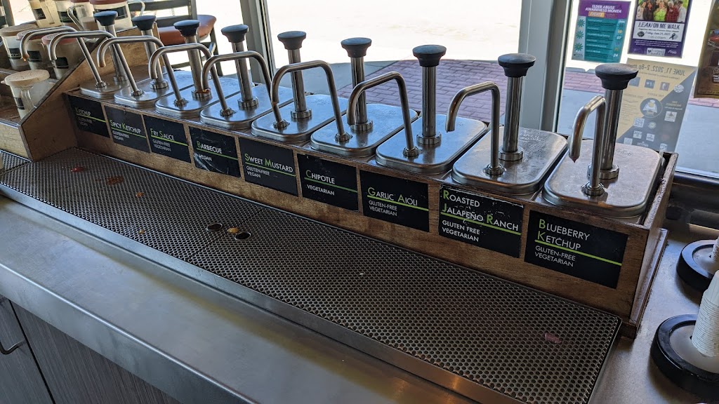 Boise Fry Company | restaurant | 224 12th Ave S, Nampa, ID 83651, USA | 2089658696 OR +1 208-965-8696