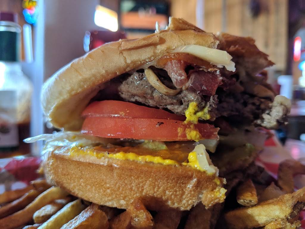 Koppe Bridge Bar & Grill | restaurant | 3940 Harvey Rd, College Station, TX 77845, USA | 9797762833 OR +1 979-776-2833