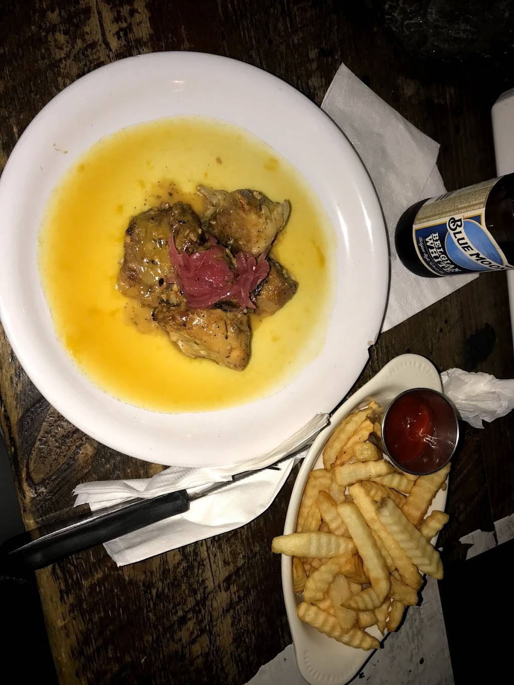 Siete Tacos | restaurant | 101 Sherman Ave, New York, NY 10034, USA | 6469644743 OR +1 646-964-4743