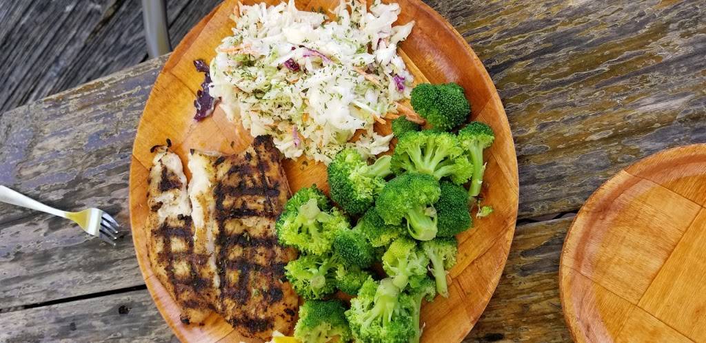 Bait House | restaurant | 45 Causeway Blvd, Clearwater Beach, FL 33767, USA | 7274468134 OR +1 727-446-8134