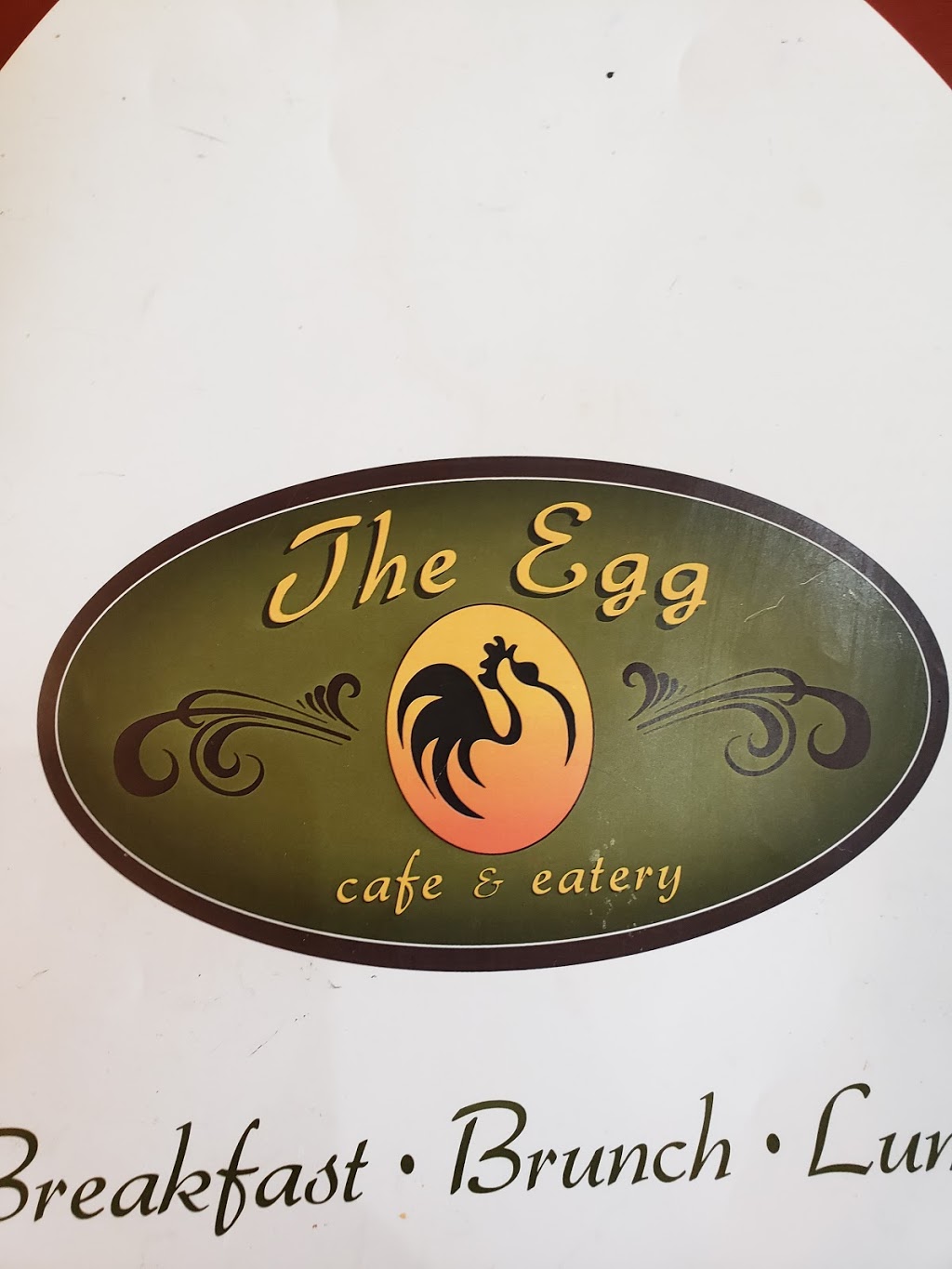 The Egg Cafe & Eatery | restaurant | 3740 Austin Davis Ave, Tallahassee, FL 32308, USA | 8507650703 OR +1 850-765-0703