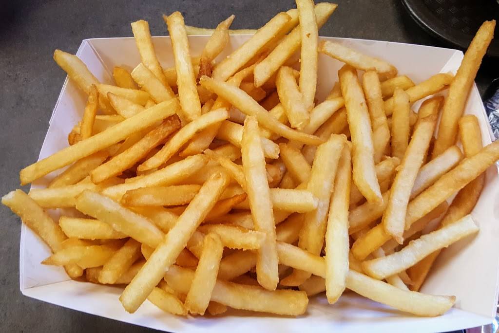 Ishkabibbles II | meal takeaway | 517 South St, Philadelphia, PA 19147, USA | 2159220494 OR +1 215-922-0494