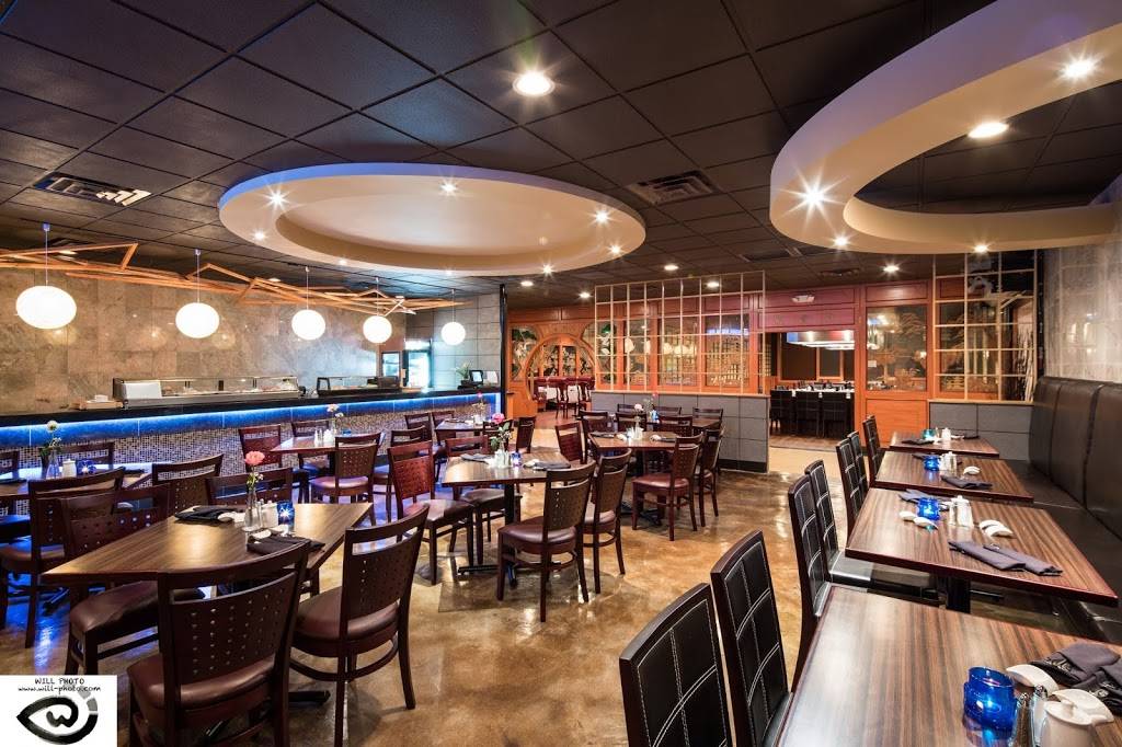 Hokkaido | restaurant | 3311 N University St, Peoria, IL 61604, USA | 3099660931 OR +1 309-966-0931