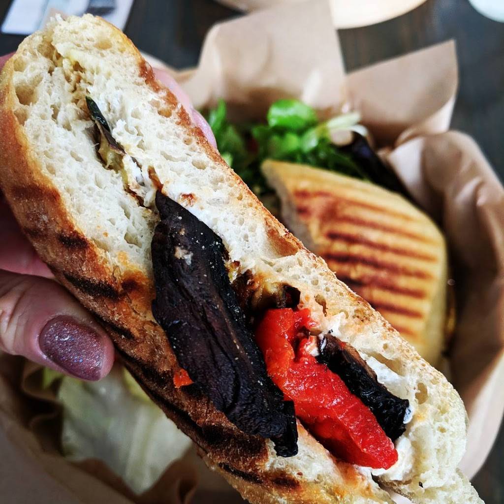 Perk Coffee House | cafe | 384 Tequesta Dr, Tequesta, FL 33469, USA | 5614065551 OR +1 561-406-5551