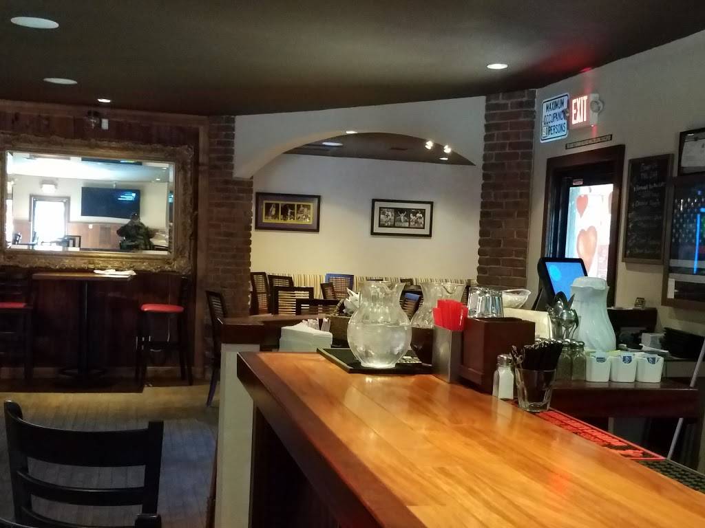 The Station Tap House Bar and Grill | restaurant | 41 W Ramsey St, Banning, CA 92220, USA | 9518499119 OR +1 951-849-9119