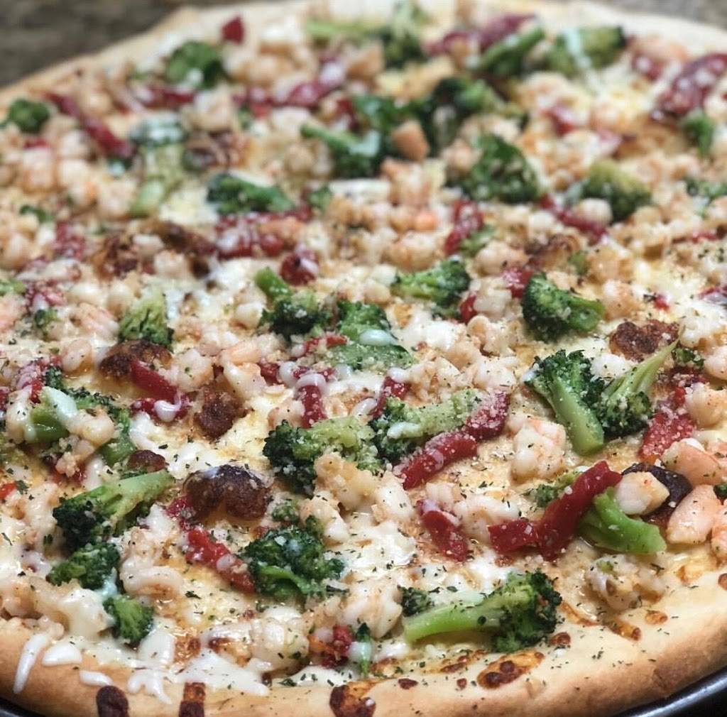 Vinnys Italian Gourmet | restaurant | 272 Washington St, Newark, NJ 07102, USA | 9737990980 OR +1 973-799-0980