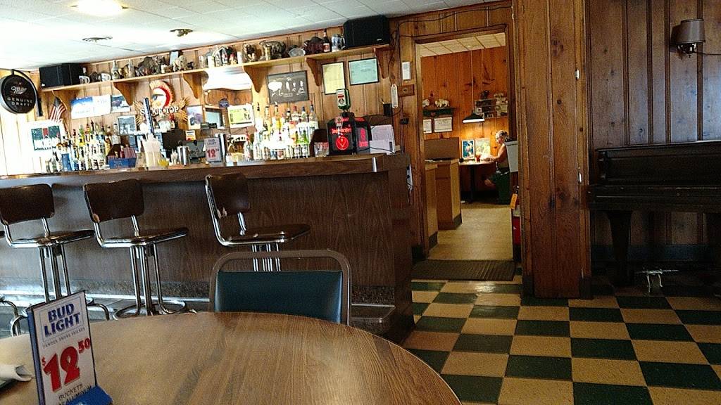 Erie Restaurant & Bar | restaurant | 9788 S Dixie Hwy, Erie, MI 48133, USA | 7348484935 OR +1 734-848-4935