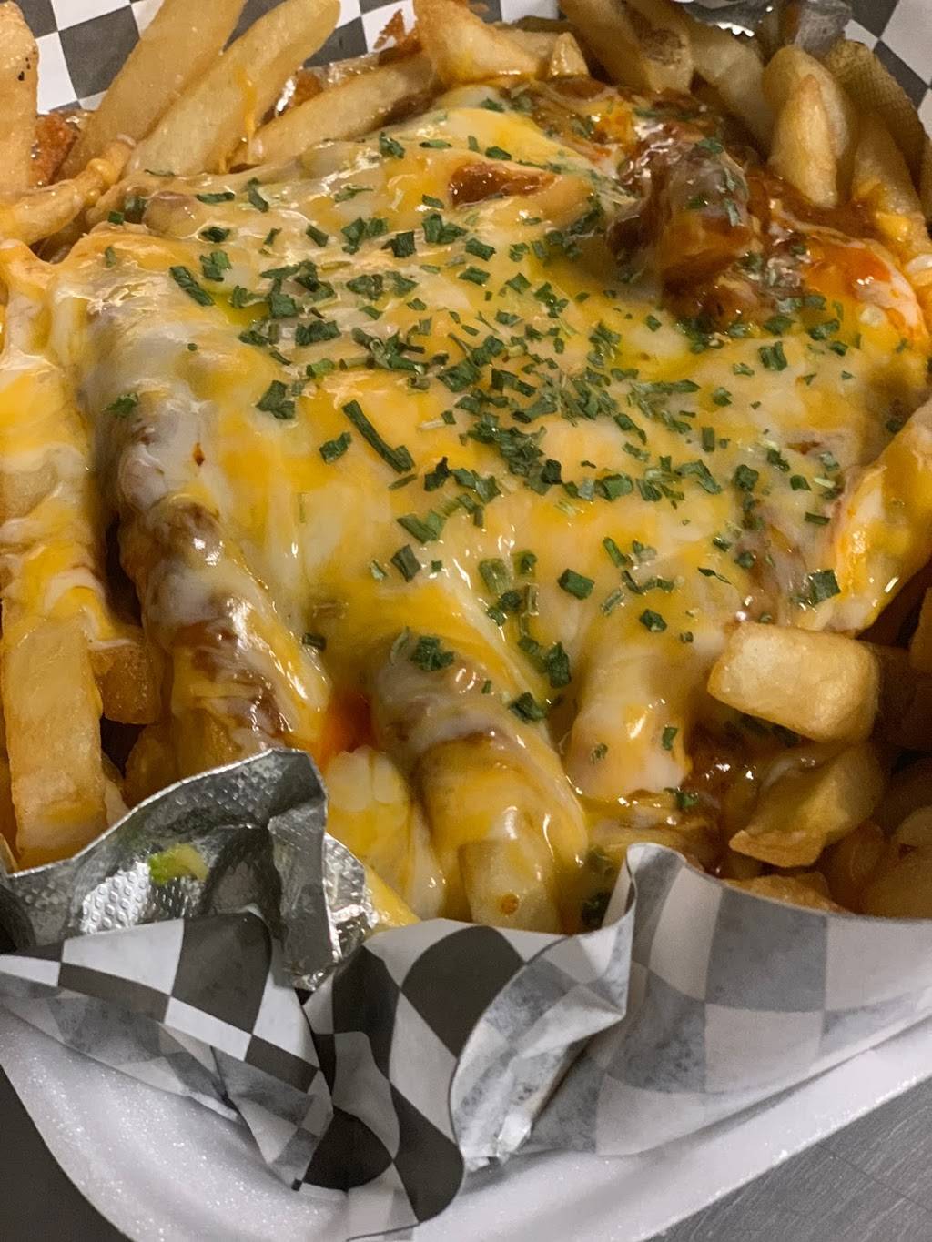 The Sleepy Potato | restaurant | 4395 Fulton Industrial Blvd SW ste b, Atlanta, GA 30336, USA | 4042545210 OR +1 404-254-5210