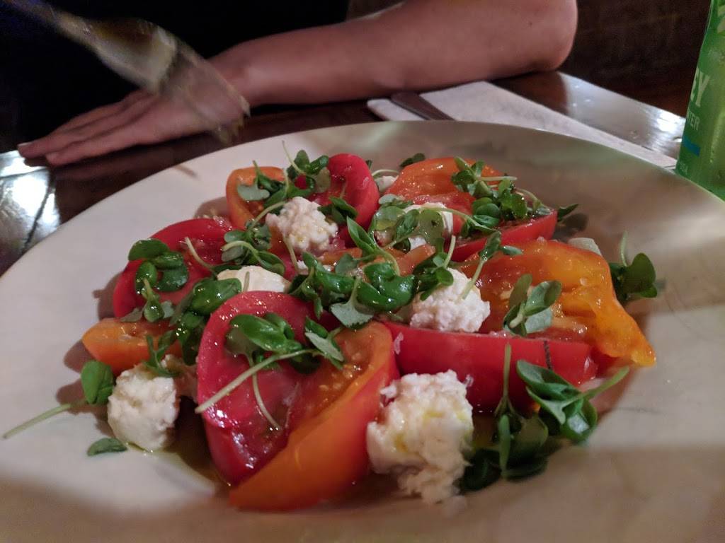 American Oak | restaurant | 2319 Santa Clara Ave, Alameda, CA 94501, USA | 5105215862 OR +1 510-521-5862