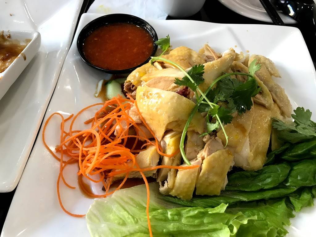 Sungai Malaysian Cuisine | restaurant | 6218 18th Ave, Brooklyn, NY 11204, USA | 3476738488 OR +1 347-673-8488